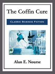 The Coffin Cure cover image cdn