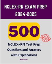 Nclex-rn Exam Prep 2024-2025 cover image cdn