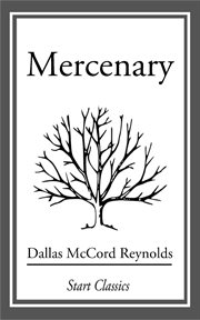 Mercenary cover image cdn