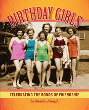 Birthday Girls : Celebrating the Bonds of Friendship cover image cdn