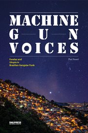 Machine Gun Voices cover image cdn