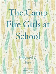 The Camp Fire Girls at School cover image cdn