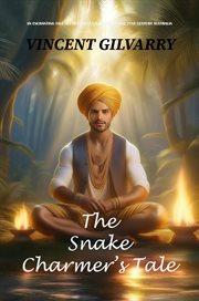 The Snake Charmer's Tale cover image cdn