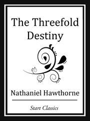 The Threefold Destiny cover image cdn