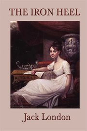 The Iron Heel cover image cdn