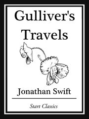 Gulliver's Travels cover image cdn