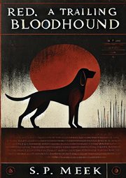 Red, a Trailing Bloodhound cover image cdn