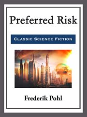Preferred Risk cover image cdn