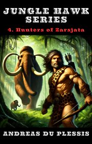 Hunters of Zarsjata cover image cdn