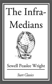 The Infra-Medians cover image cdn