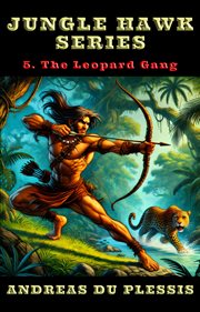 The Leopard Gang cover image cdn