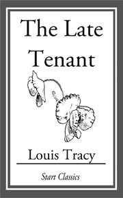The Late Tenant cover image cdn
