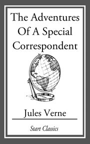 The Adventures of a Special Correspon cover image cdn