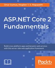 ASP.NET Core 2 Fundamentals cover image cdn