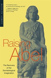 Raising Abel cover image cdn