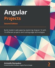 Angular Projects cover image cdn