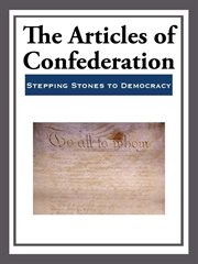 The Articles of Confederation cover image cdn