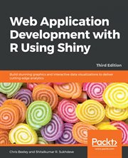 Web Application Development With R Using Shiny cover image cdn