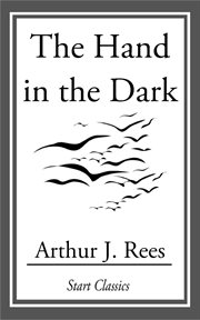The Hand in the Dark cover image cdn