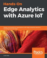 Hands-On Edge Analytics With Azure IoT cover image cdn