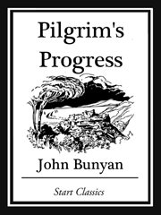 Pilgrim's Progress : With the Original Illustrations cover image cdn