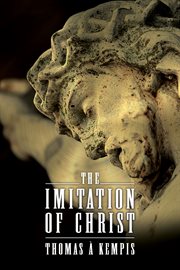 The Imitation of Christ cover image cdn