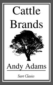 Cattle Brands cover image cdn