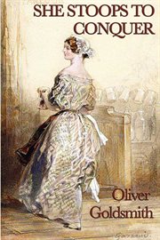 She Stoops to Conquer cover image cdn