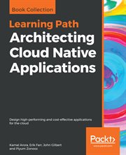 Architecting Cloud Native Applications cover image cdn