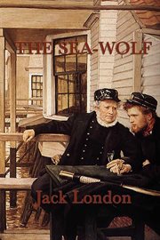 The Sea Wolf cover image cdn