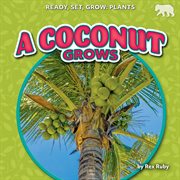 A Coconut Grows cover image cdn
