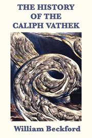 The History of the Caliph Vathek cover image cdn
