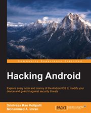 Hacking Android cover image cdn