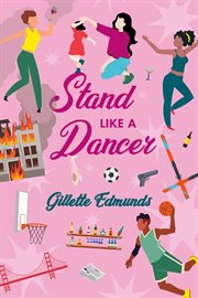 Stand Like a Dancer cover image cdn