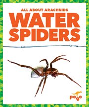 Water Spiders cover image cdn