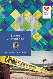 Scraps of Evidence cover image cdn