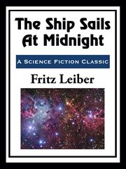 The Ship Sails at Midnight cover image cdn