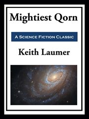Retief: Mightiest Qorn cover image cdn