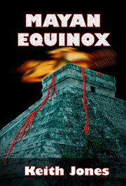 Mayan Equinox cover image cdn