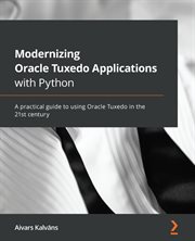 Modernizing Oracle Tuxedo Applications With Python cover image cdn