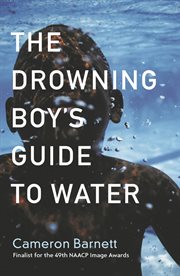 Drowning Boy's Guide to Water cover image cdn