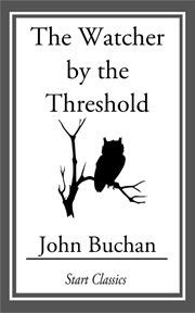 The Watcher by the Threshold cover image cdn