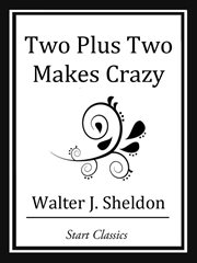 Two Plus Two Makes Crazy cover image cdn