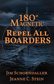 180 Degrees Magnetic - Repel All Boarders cover image cdn