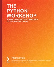 The Python Workshop cover image cdn