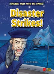 Disaster Strikes! cover image cdn