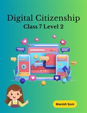 Digital Citizenship Class 7 Level 2 cover image cdn