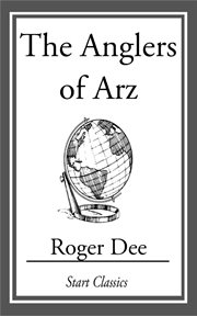 The Anglers of Arz cover image cdn