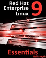 Red Hat Enterprise Linux 9 Essentials cover image cdn