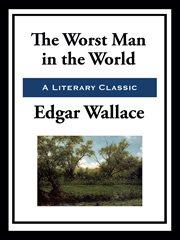 The Worst Man in the World cover image cdn